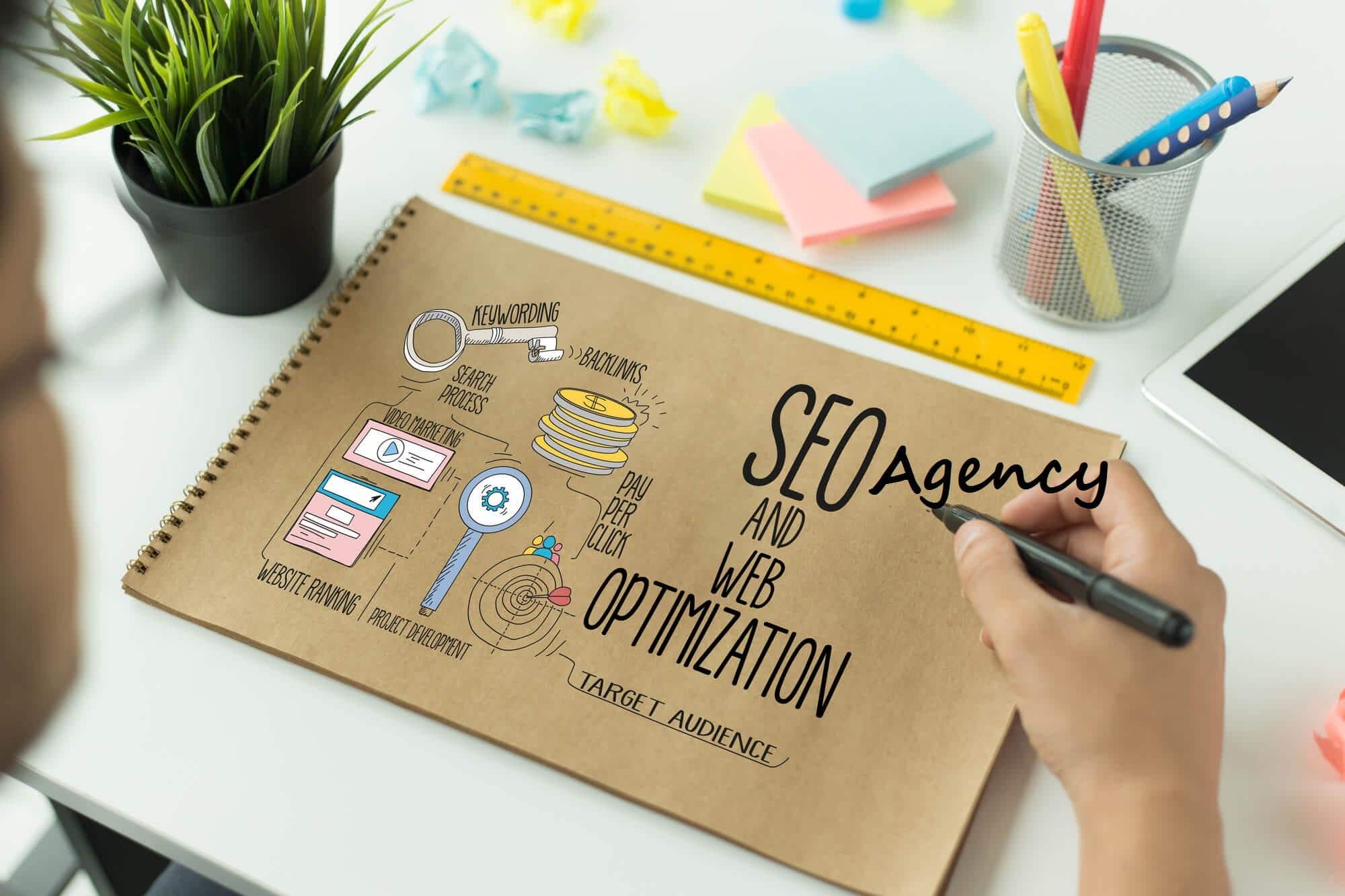 Best 5 Tips to Choose the Right SEO Agency for Your Business