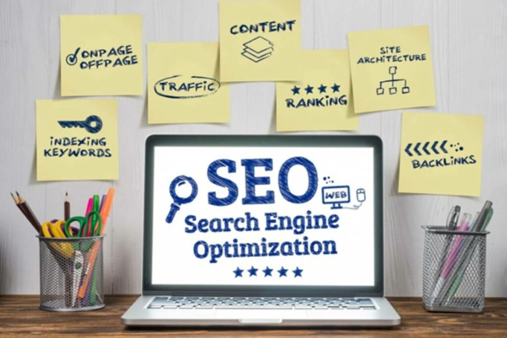 Best 5 Tips to Choose the Right SEO Agency for Your Business