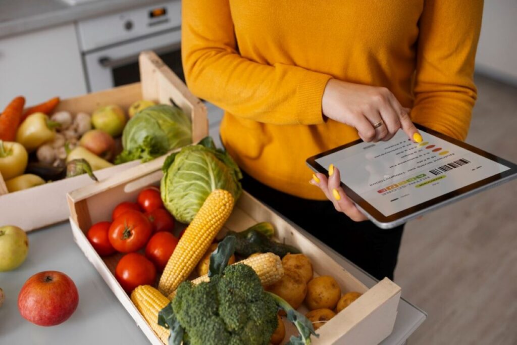 haccp food safety software