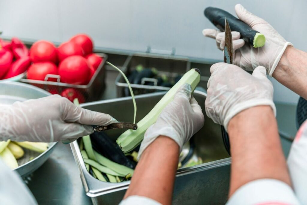 haccp food safety software