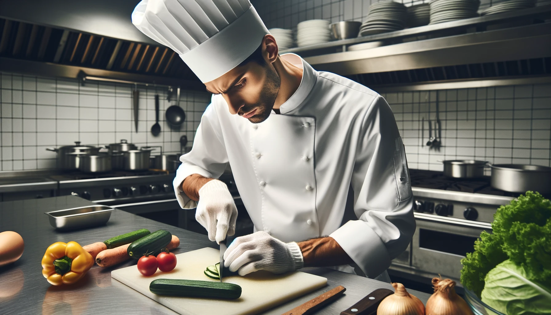 Food Safety Audits vs Inspections What’s the Key Difference?